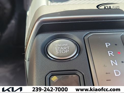 New 2027 Kia Seltos X-Line SX AWD/4WD image 29