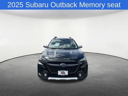 Certified 2025 Subaru Outback Touring w/ Popular Package #2 AWD/4WD image 16