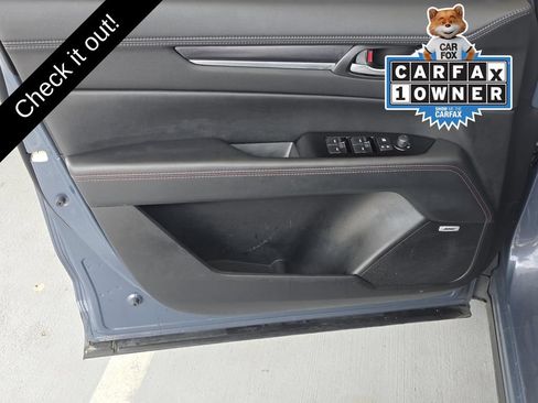 Used 2025 MAZDA CX-5 Carbon Edition AWD/4WD image 31