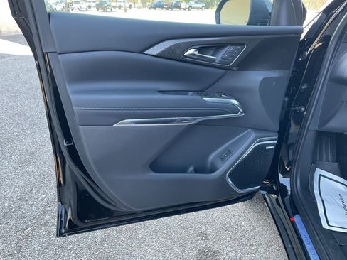 New 2026 Chevrolet Traverse High Country w/ LPO, Floor Liner Package FWD image 13