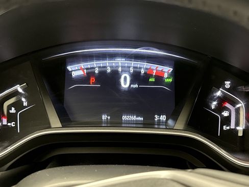 Used 2020 Honda CR-V EX-L image 9