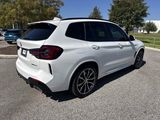 Used 2022 BMW X3 sDrive30i w/ M Sport Package 2 image 3