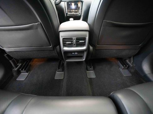 Used 2022 INFINITI QX50 Luxe w/ Cargo Package AWD/4WD image 22