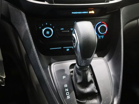 Used 2022 Ford Transit Connect XL w/ CNG/LPG Engine Prep Package image 10