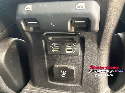 Used 2020 Jeep Gladiator Overland AWD/4WD image 12
