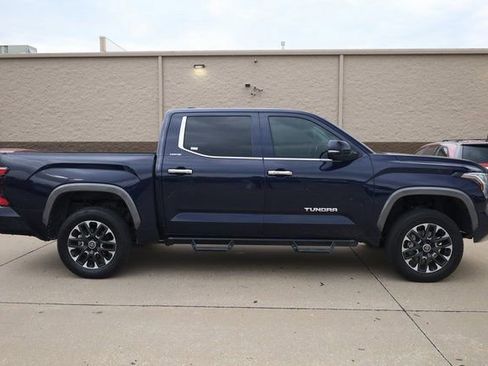 Used 2024 Toyota Tundra Limited image 4