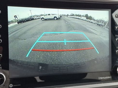 Used 2023 Toyota Tacoma SR5 w/ SX Package image 18