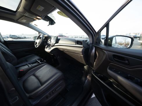 Used 2023 Honda Odyssey EX-L image 26