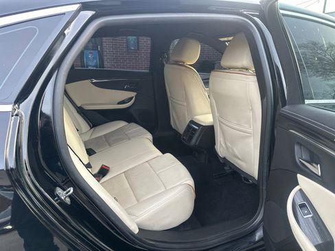 Used 2019 Chevrolet Impala Premier image 12