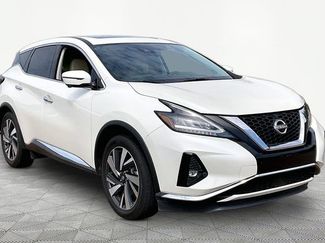 Used 2023 Nissan Murano SL w/ SL Moonroof Package FWD 360° Tour