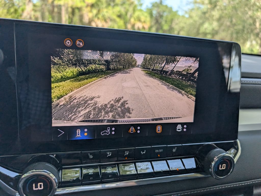 New 2026 Chevrolet Colorado LT w/ LT Convenience Package RWD image 19