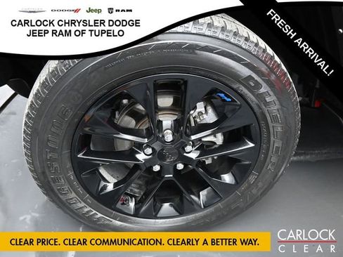 Used 2022 Jeep Wrangler Sahara image 45