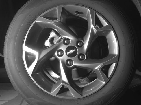 Used 2025 Chevrolet Trax LT image 15