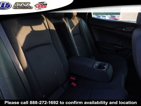 Used 2020 Honda Civic EX image 19