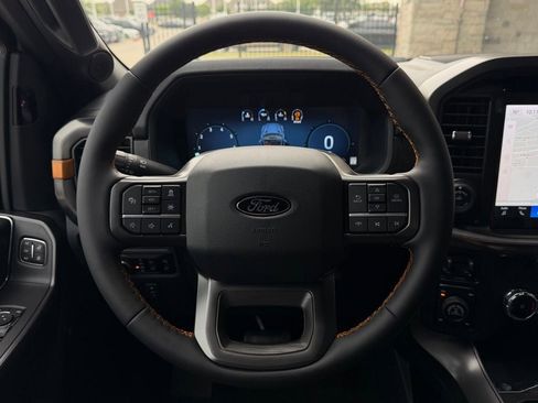 New 2026 Ford F150 Tremor AWD/4WD image 48