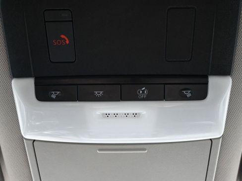 Used 2023 Nissan Rogue SV image 20