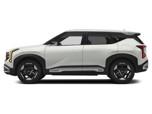 New 2027 Kia Seltos EX AWD/4WD image 29