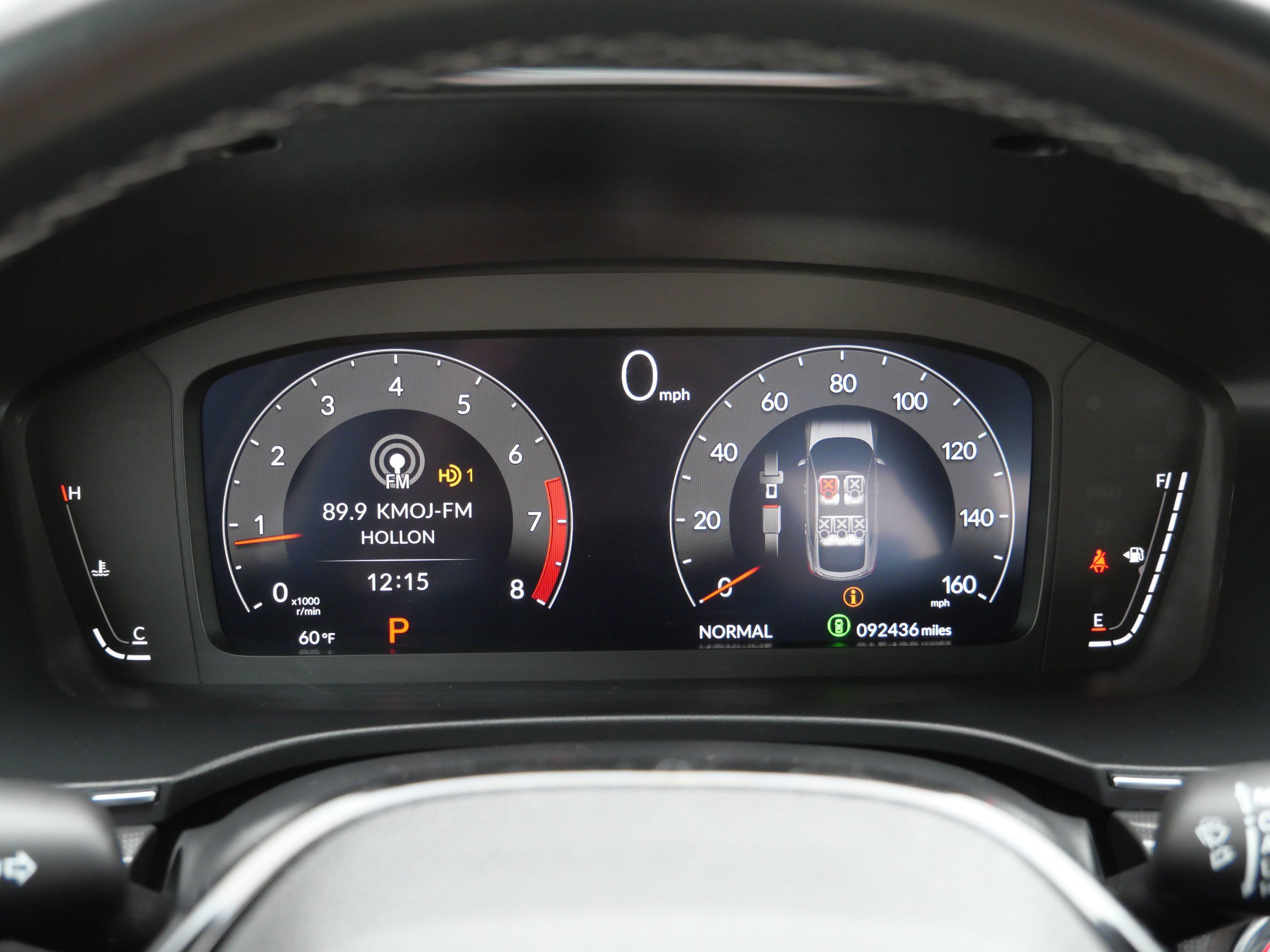 Used 2024 Acura Integra A-Spec w/ Technology Package FWD image 21