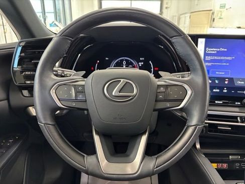 Used 2024 Lexus RX 350 Premium Plus w/ Convenience Package AWD/4WD image 14