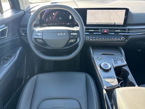 New 2026 Kia Sportage SX Prestige image 24