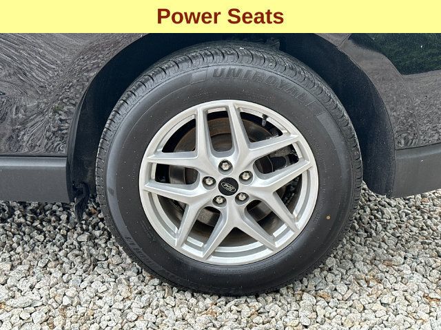 Certified 2023 Ford Edge SEL w/ Convenience Package AWD/4WD image 10