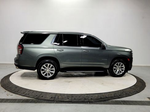 Used 2023 Chevrolet Tahoe Premier image 8
