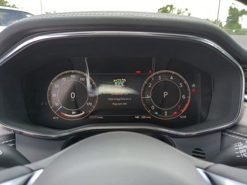 New 2026 Jaguar F-PACE R-Dynamic S image 36