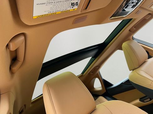 New 2026 Lexus NX 450h+ 450h+ Luxury image 4