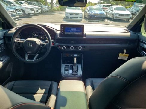 Used 2026 Honda CR-V Sport-L image 2