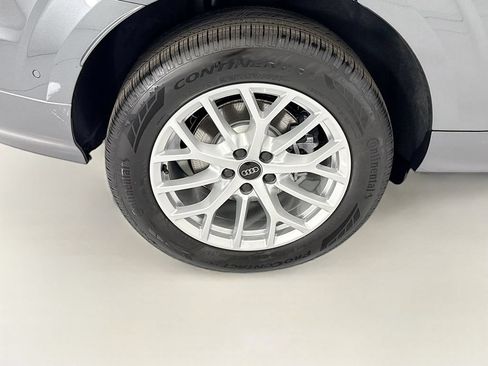 Used 2026 Audi Q3 quattro 2.0T AWD/4WD image 32