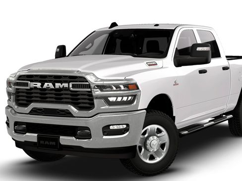 New 2026 RAM 2500 Tradesman AWD/4WD image 1
