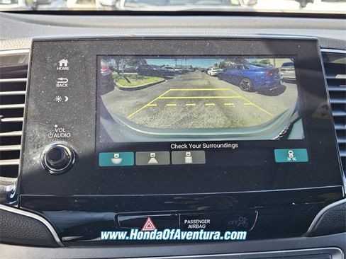 Certified 2022 Honda Pilot Special Edition image 18