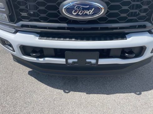 New 2026 Ford F250 XL w/ STX Appearance Package AWD/4WD image 4