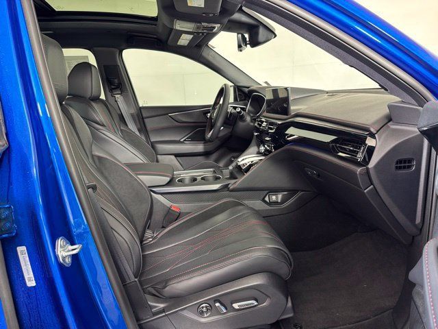 Used 2026 Acura MDX Type S w/ Advance Package AWD/4WD image 4