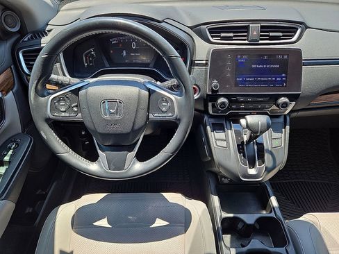 Used 2020 Honda CR-V EX-L image 18