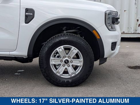 New 2026 Ford Ranger XL AWD/4WD image 13