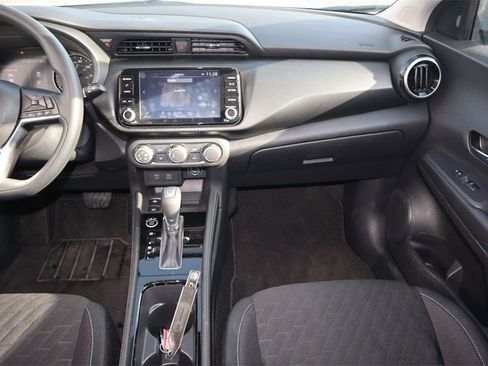 Certified 2024 Nissan Kicks SV image 18
