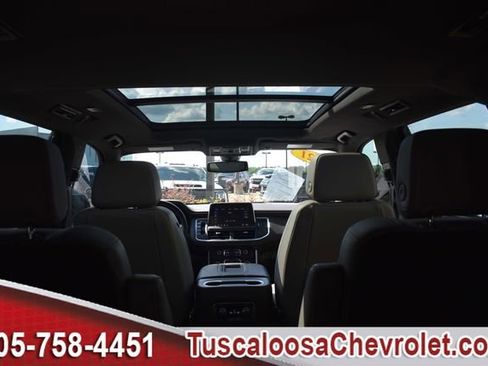 Used 2021 Chevrolet Tahoe LT w/ LT Signature Package RWD image 12