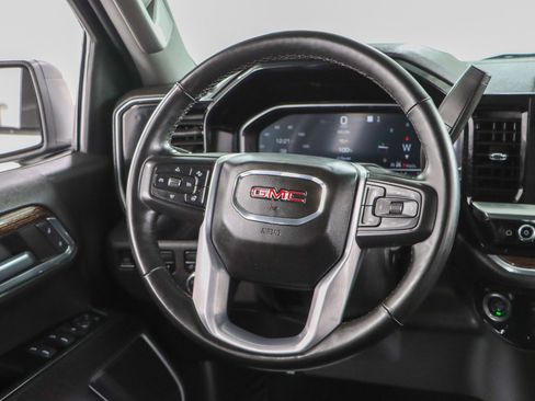 Used 2023 GMC Sierra 1500 Elevation image 13