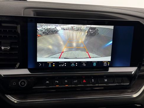 Used 2023 Chevrolet Silverado 1500 LTZ image 18