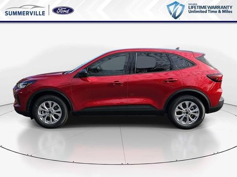 New 2026 Ford Escape Active FWD image 8