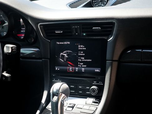 Used 2019 Porsche 911 GT3 RS RWD image 29