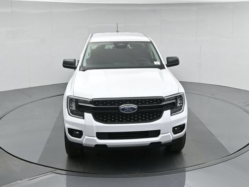 New 2026 Ford Ranger XL AWD/4WD image 38