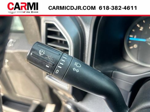 Used 2018 Ford F150 XLT w/ Equipment Group 301A Mid RWD image 22