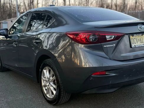 Used 2014 MAZDA MAZDA3 i Touring image 4