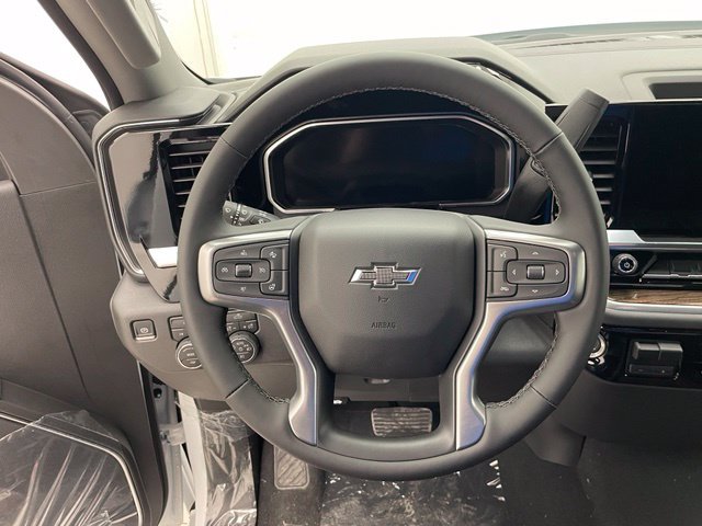 New 2026 Chevrolet Silverado 1500 RST w/ RST Select Package AWD/4WD image 16