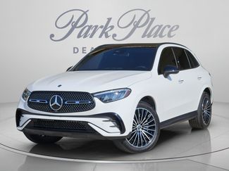 Used 2025 Mercedes-Benz GLC 300 video 1