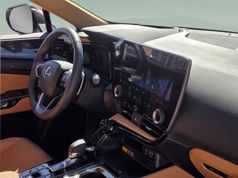 Used 2026 Lexus NX 350 AWD w/ Accessory Package (2T) image 29