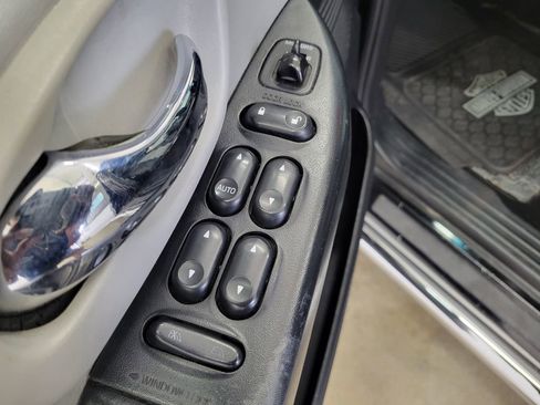 Used 2003 Ford F150 Harley-Davidson RWD image 20