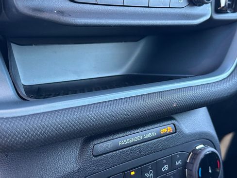 Used 2022 Ford Bronco Sport Badlands image 22